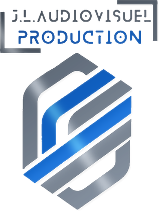 Logo J.L.Audiovisuel Production