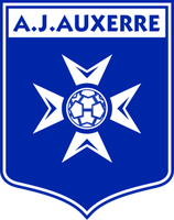Logo AJ Auxerre