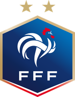 Logo FFF