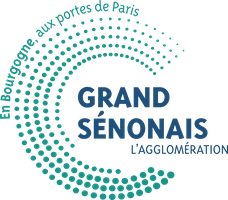 Logo Grand Sénonais
