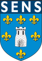 Logo Ville de Sens